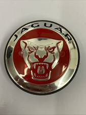 Jaguar growler alloy for sale  CORBY