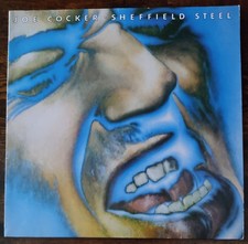 Joe cocker sheffield gebraucht kaufen  Syke