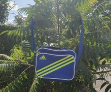 Adidas retro sport gebraucht kaufen  Neunkirchen