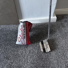 Scotty cameron squareback for sale  JOHNSTONE