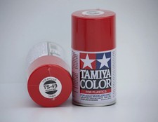 Tamiya ts49 bright d'occasion  Expédié en Belgium