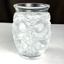 Signed vtg lalique d'occasion  Expédié en Belgium