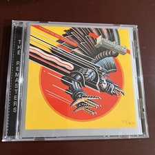 Screaming for Vengeance [Bonus Tracks] [Remaster] by Judas Priest (CD, May-2001, comprar usado  Enviando para Brazil