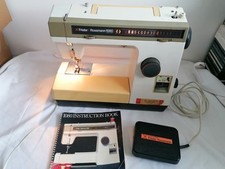 Frister rossmann 1080 for sale  KIDDERMINSTER