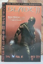 Marvel comics blade for sale  Magnolia