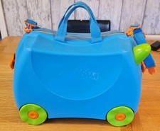 Terrace trunki ride for sale  WALSALL