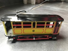 Jouet mécanique ancien d'occasion  Cournon-d'Auvergne