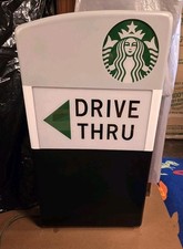 starbucks sign for sale starbucks sign for sale Sandwich
