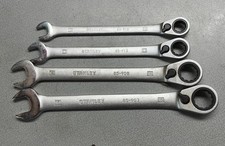 Stanley ratcheting wrench for sale  Charlotte