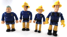 Fireman sam elvis for sale  NORTHWICH