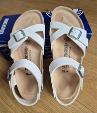 Birkenstock rio sandals for sale  EDINBURGH