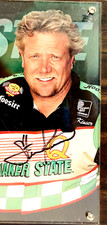 Steve kinser sprint for sale  Hanford