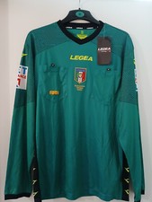 Maglia arbitro calcio usato  Valenzano