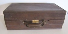 Vintage hartmann leather for sale  Harvard