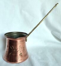 Vintage decorative turkish for sale  HORSHAM