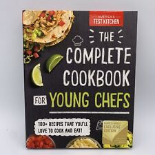 Complete cookbook young for sale  Williamsburg