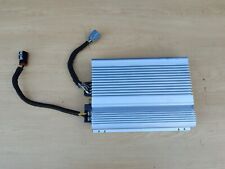 Verstärker endstufe 4x100w gebraucht kaufen  Buchholz