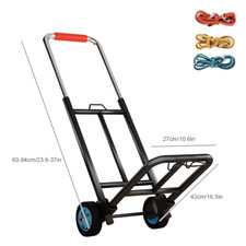 Sack truck barrow for sale  CANNOCK
