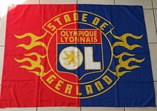 Grand drapeau football d'occasion  France
