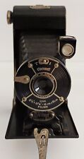 Espectacular Camara Antigua de fuelle Coronet. comprar usado  Enviando para Brazil