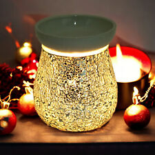 Silver wax oil for sale  GLASGOW