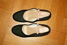 Schuh flamenco schuhe gebraucht kaufen  Essen