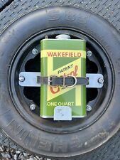 Lambretta spare wheel for sale  LINCOLN