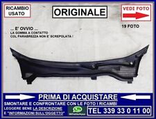 Plastica modanatura gocciolato usato  Carrara