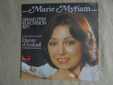 Ancien disque vinyle d'occasion  Quillan
