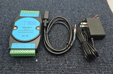 Commfront hub 485 for sale  North Salt Lake