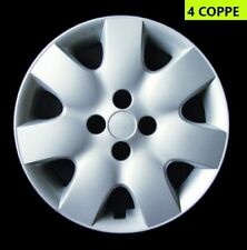 Copricerchi coppe ruota usato  Catania