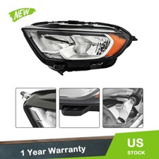 Farol de halogênio de direção para motorista ajuste esquerdo para Ford EcoSport 2018-2022 comprar usado  Enviando para Brazil