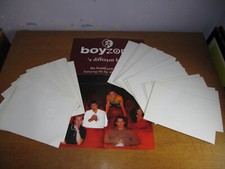 Boyzone different beat for sale  UK
