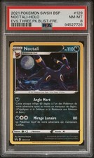 Carte pokémon noctali d'occasion  Wattignies