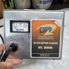 Dpi volt golf for sale  Monticello