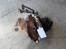 Pel meriva 16v gebraucht kaufen  Sulz am Neckar
