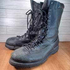 Matterhorn combat boots for sale  Crawford