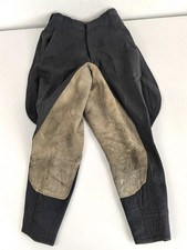 Stiefelhose ffiziere luftwaffe gebraucht kaufen  Speyer