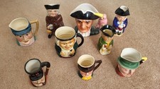 Job lot nine for sale  NOTTINGHAM