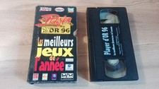 Vhs player fonctionnement d'occasion  Saint-Benoît