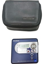 Sony walkman nh600 for sale  UK