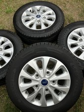 Genuine ford transit for sale  WEST BROMWICH