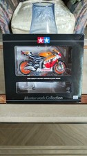 Tamiya masterwork honda usato  San Tammaro