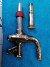 Zapfhahn fass lüfter gebraucht kaufen  Recklinghausen