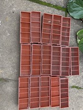 Terracotta air bricks for sale  NORTHAMPTON