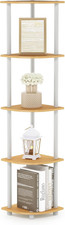 Libreria angolo beech usato  Roma