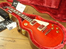 Gibson les paul usato  Spedire a Italy