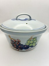 Buchan portobello pottery for sale  KIDLINGTON