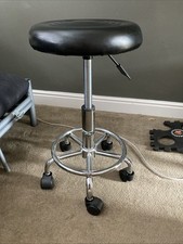 Height adjustable roller for sale  HINCKLEY