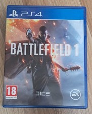 battlefield 1 ps4 game for sale battlefield 1 ps4 game for sale PUDSEY